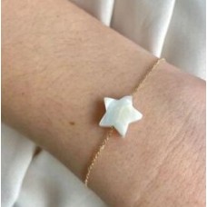 PULSEIRA ESTRELA MADREPEROLA